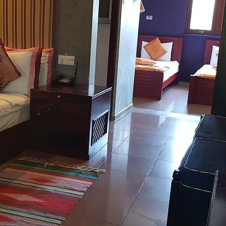 The Canes Boutique Hotel Colombo Buitenkant foto