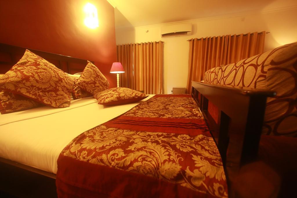 The Canes Boutique Hotel Colombo Kamer foto