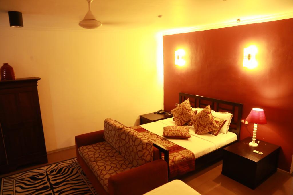 The Canes Boutique Hotel Colombo Kamer foto