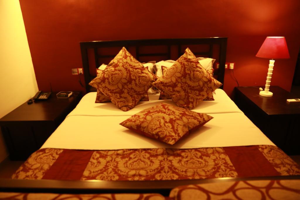 The Canes Boutique Hotel Colombo Kamer foto
