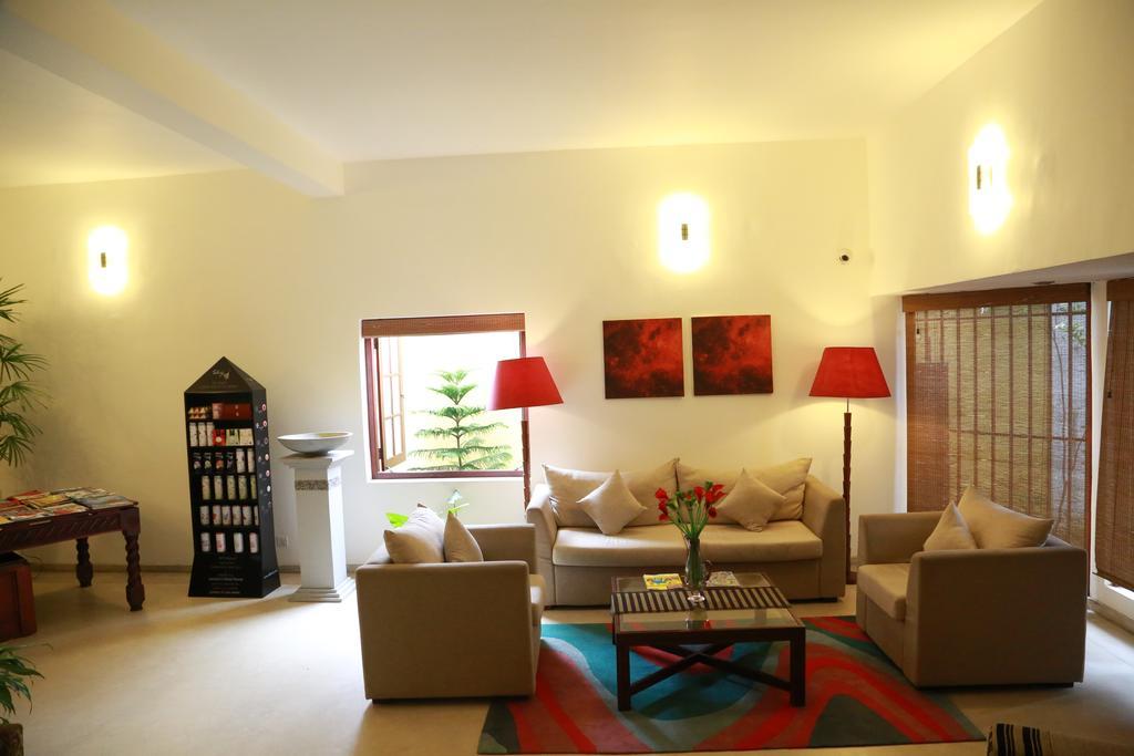The Canes Boutique Hotel Colombo Buitenkant foto