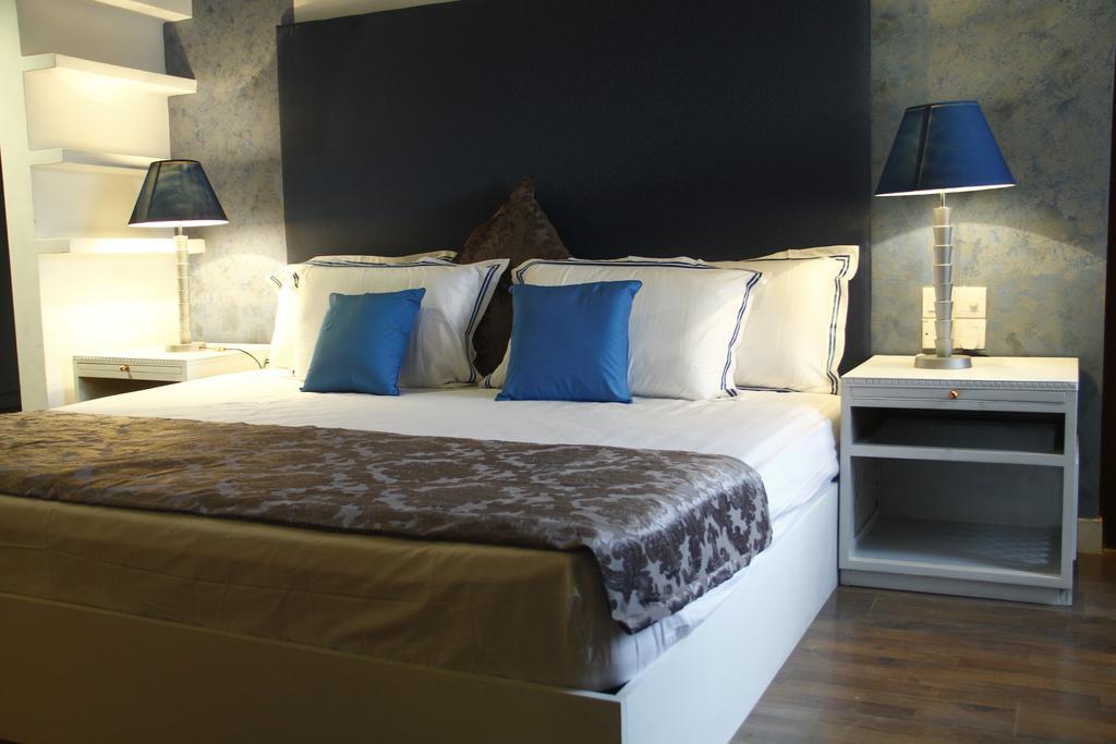 The Canes Boutique Hotel Colombo Kamer foto
