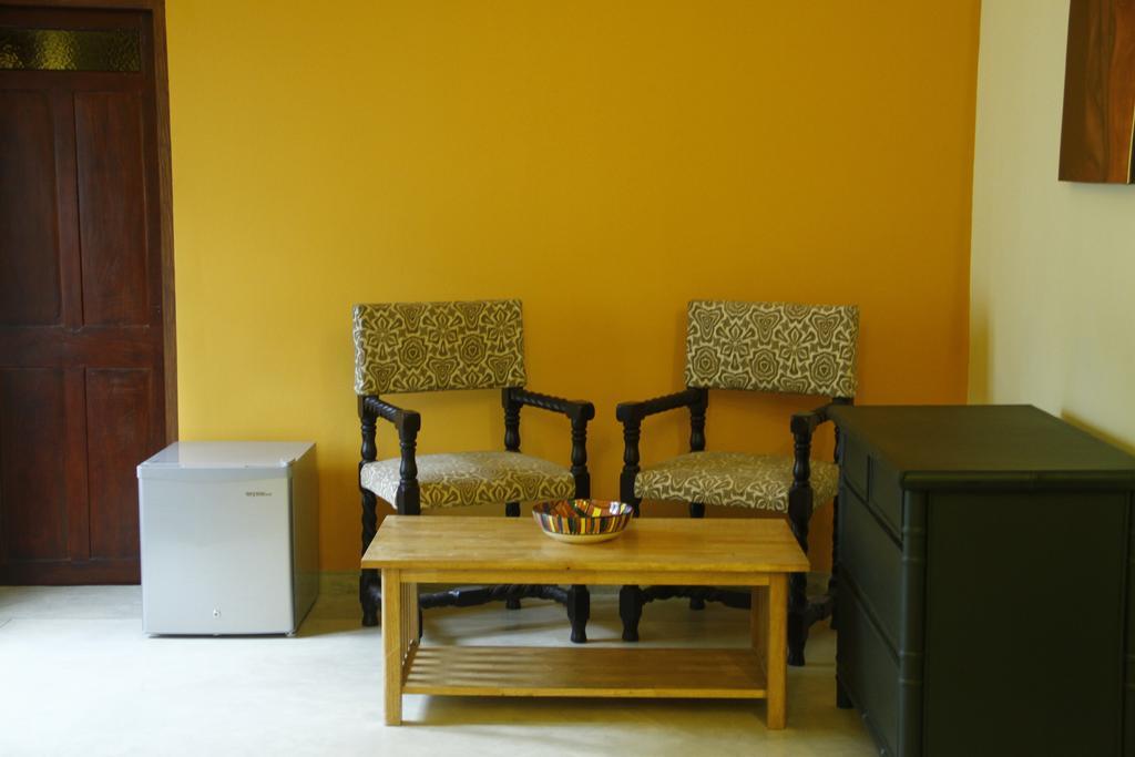 The Canes Boutique Hotel Colombo Kamer foto