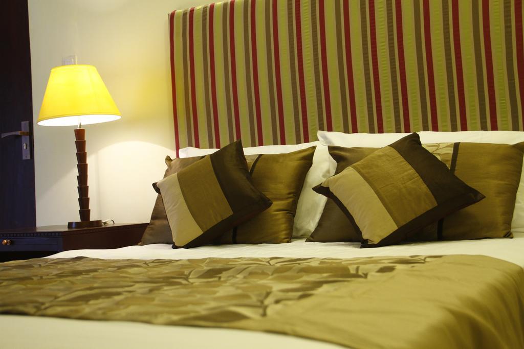 The Canes Boutique Hotel Colombo Kamer foto