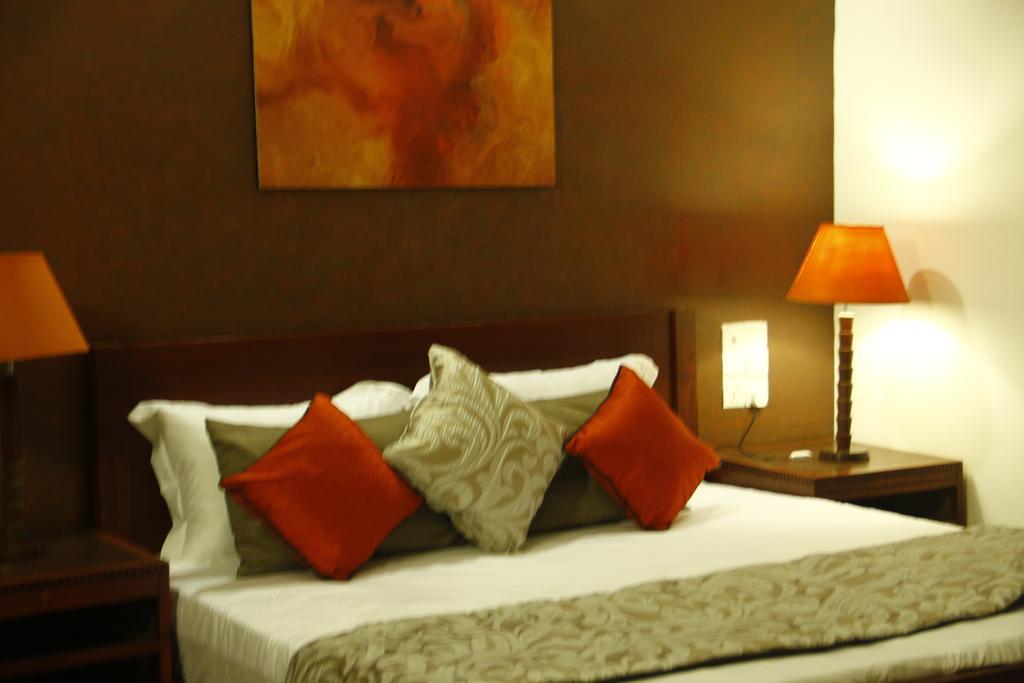 The Canes Boutique Hotel Colombo Kamer foto