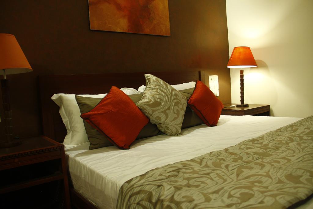 The Canes Boutique Hotel Colombo Kamer foto