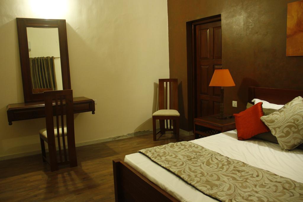 The Canes Boutique Hotel Colombo Kamer foto