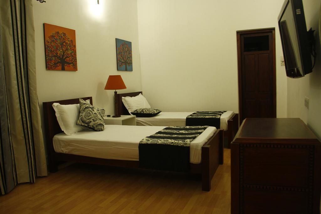 The Canes Boutique Hotel Colombo Kamer foto