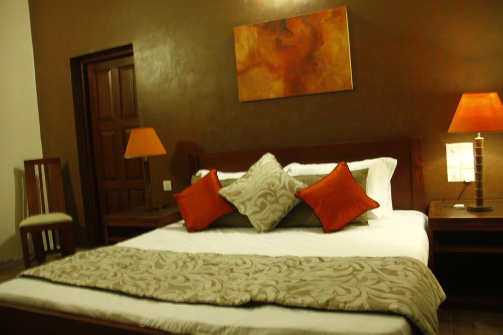 The Canes Boutique Hotel Colombo Kamer foto
