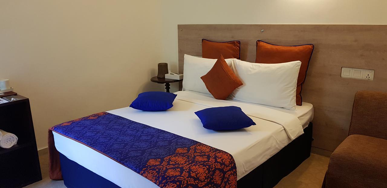 The Canes Boutique Hotel Colombo Buitenkant foto