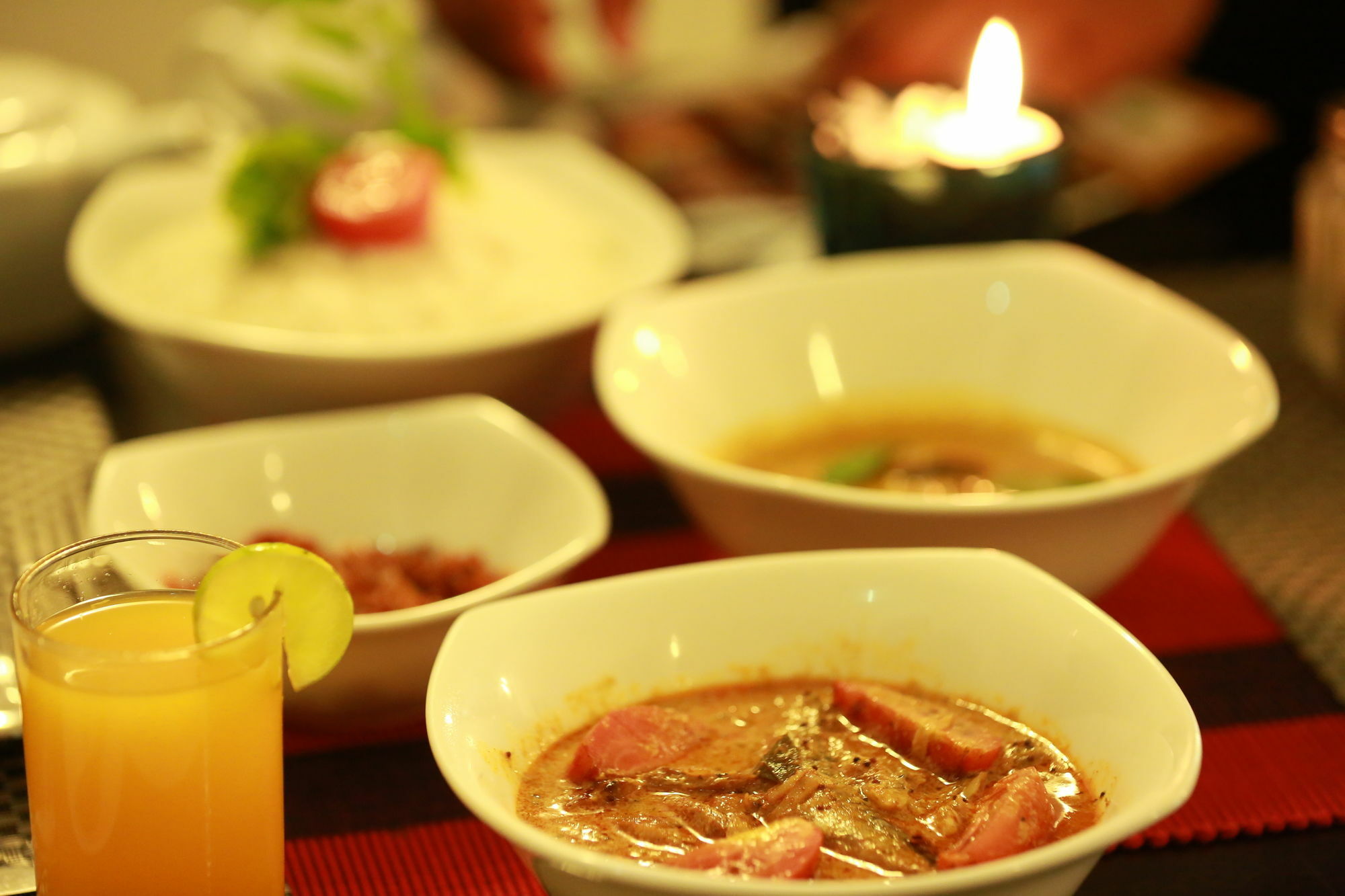 The Canes Boutique Hotel Colombo Buitenkant foto
